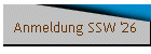 Anmeldung SSW '26