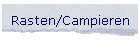 Rasten/Campieren