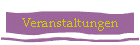 Veranstaltungen