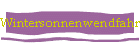 Wintersonnenwendfahrt